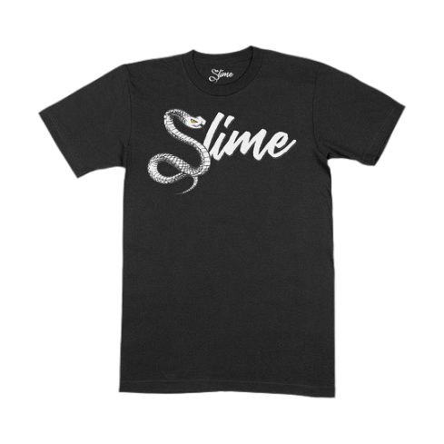 'The Last Dance' Edition Slime Tee